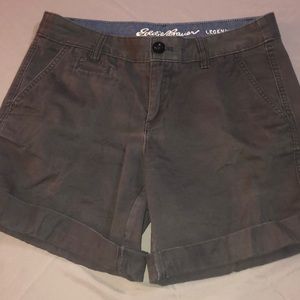 Eddie Bauer Shorts